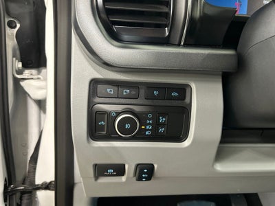 2024 Ford F-350SD Limited