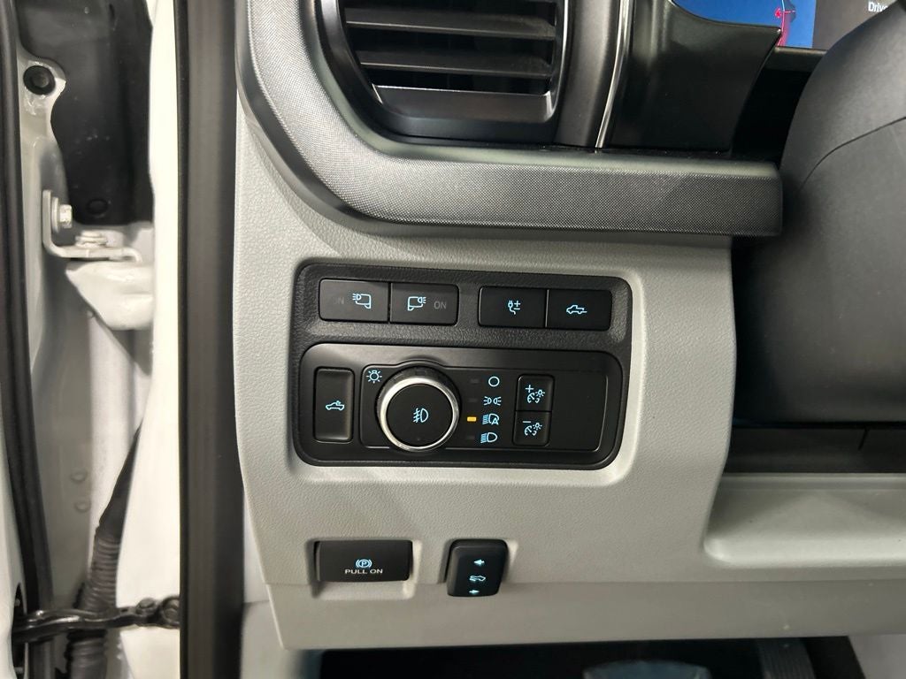 2024 Ford F-350SD Limited