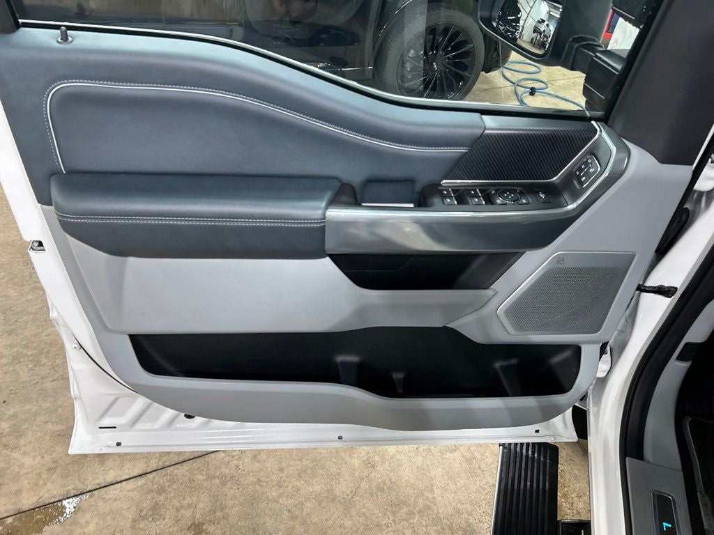 2024 Ford F-350SD Limited
