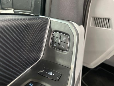 2024 Ford F-350SD Limited