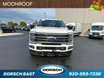 2024 Ford F-350SD Limited