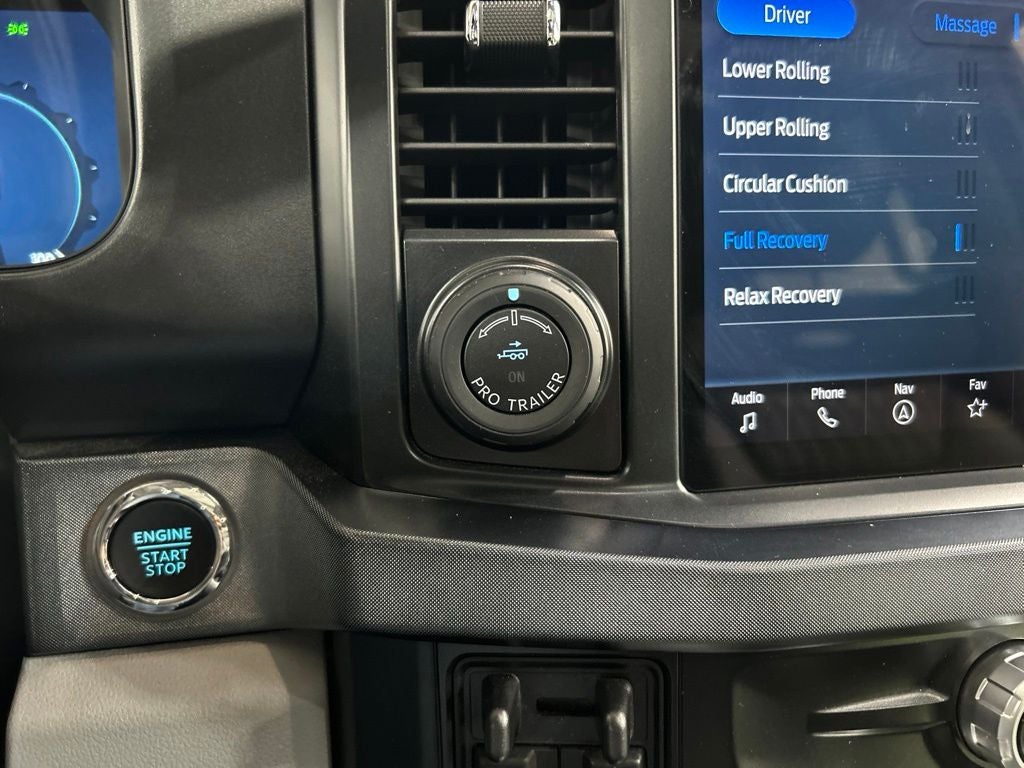 2024 Ford F-350SD Limited