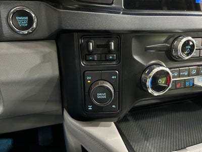 2024 Ford F-350SD Limited
