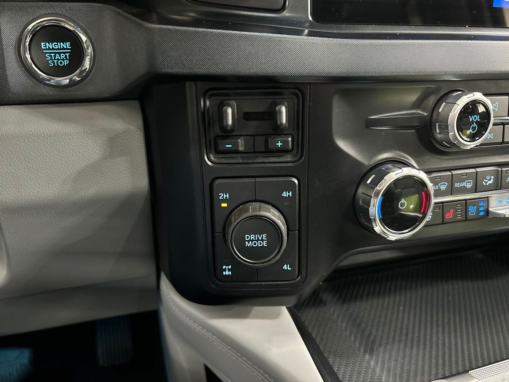 2024 Ford F-350SD Limited