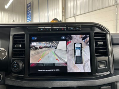 2024 Ford F-350SD Limited