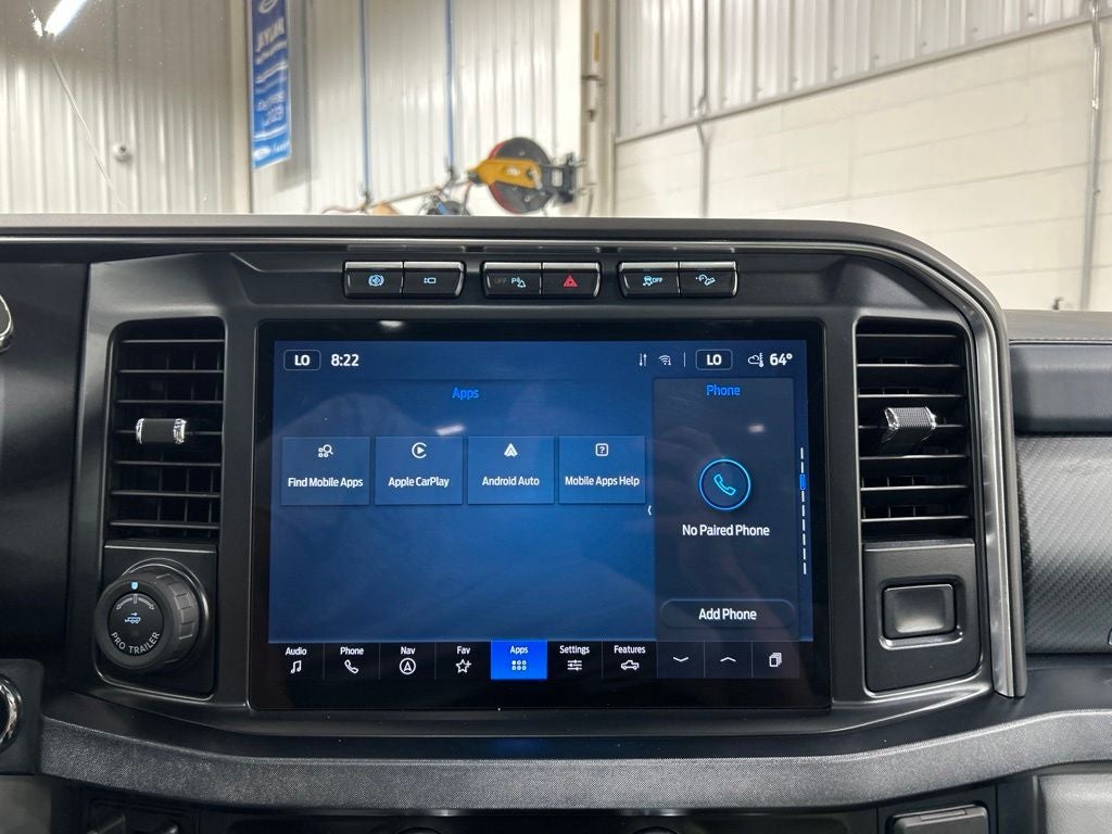 2024 Ford F-350SD Limited
