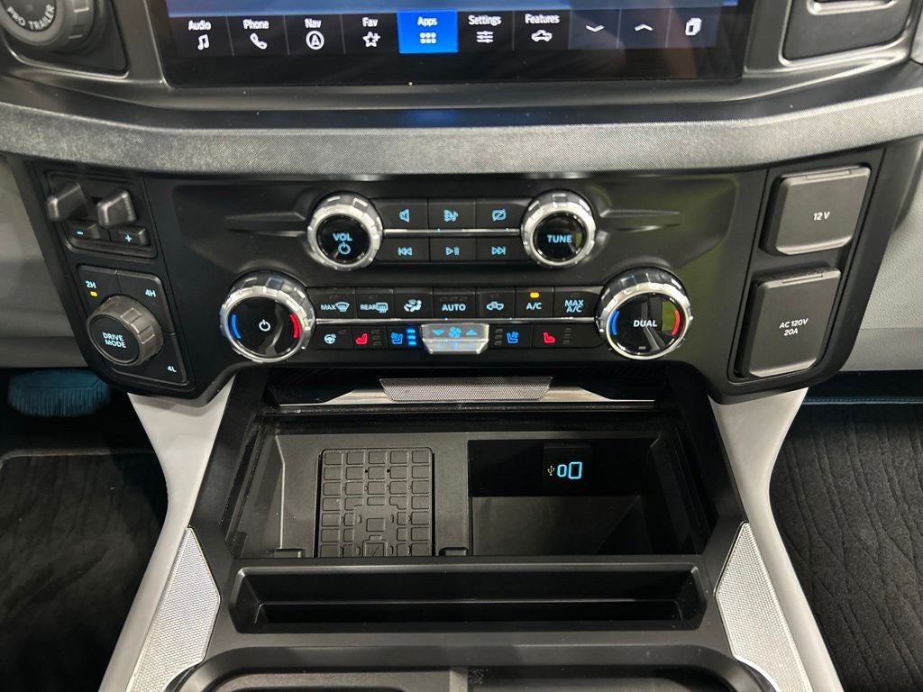 2024 Ford F-350SD Limited