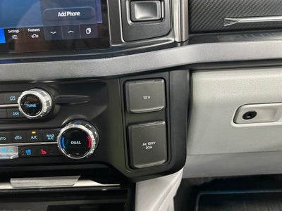 2024 Ford F-350SD Limited