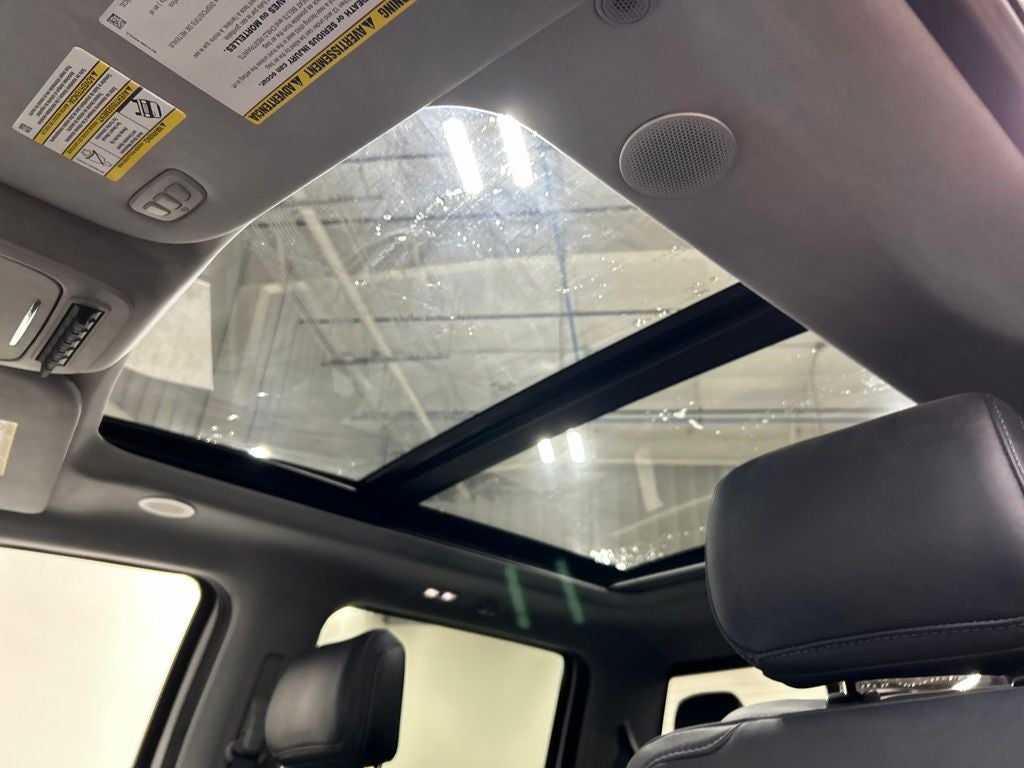 2024 Ford F-350SD Limited
