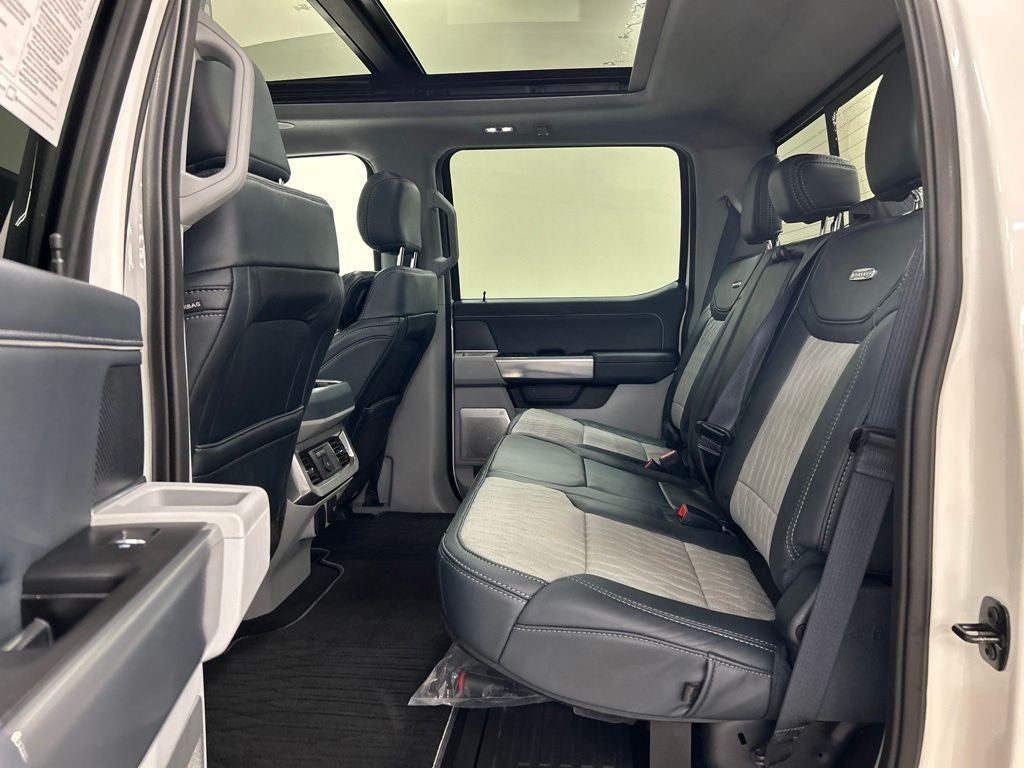 2024 Ford F-350SD Limited