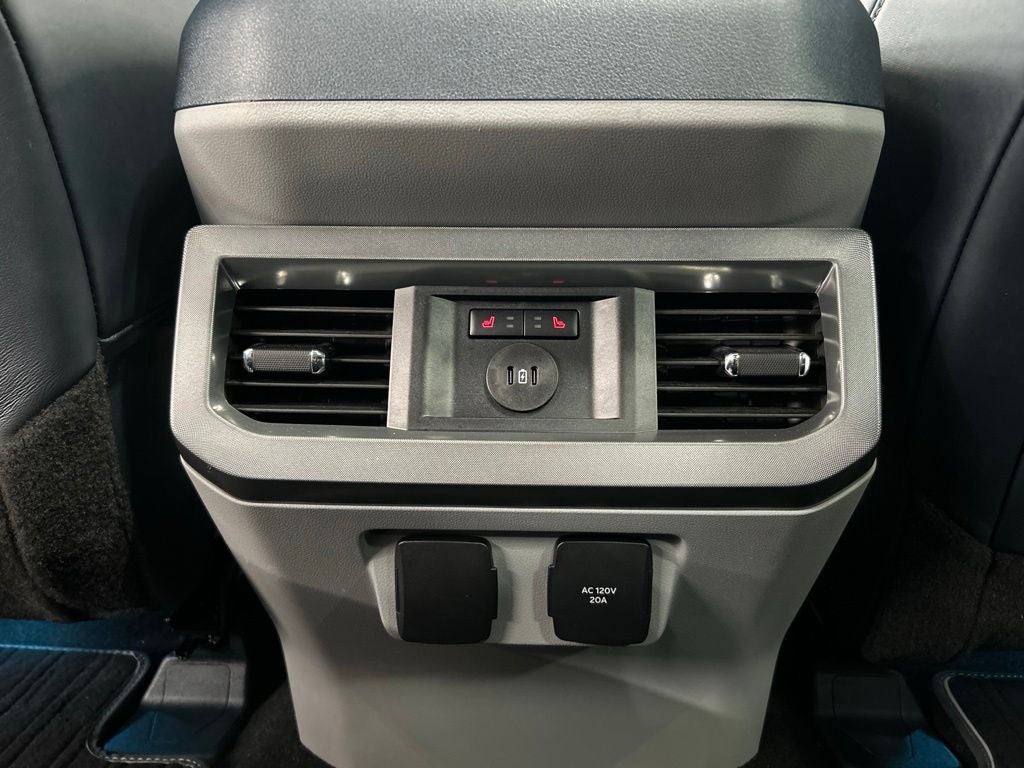 2024 Ford F-350SD Limited