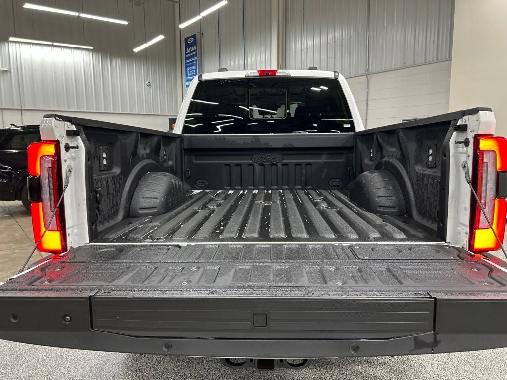 2024 Ford F-350SD Limited