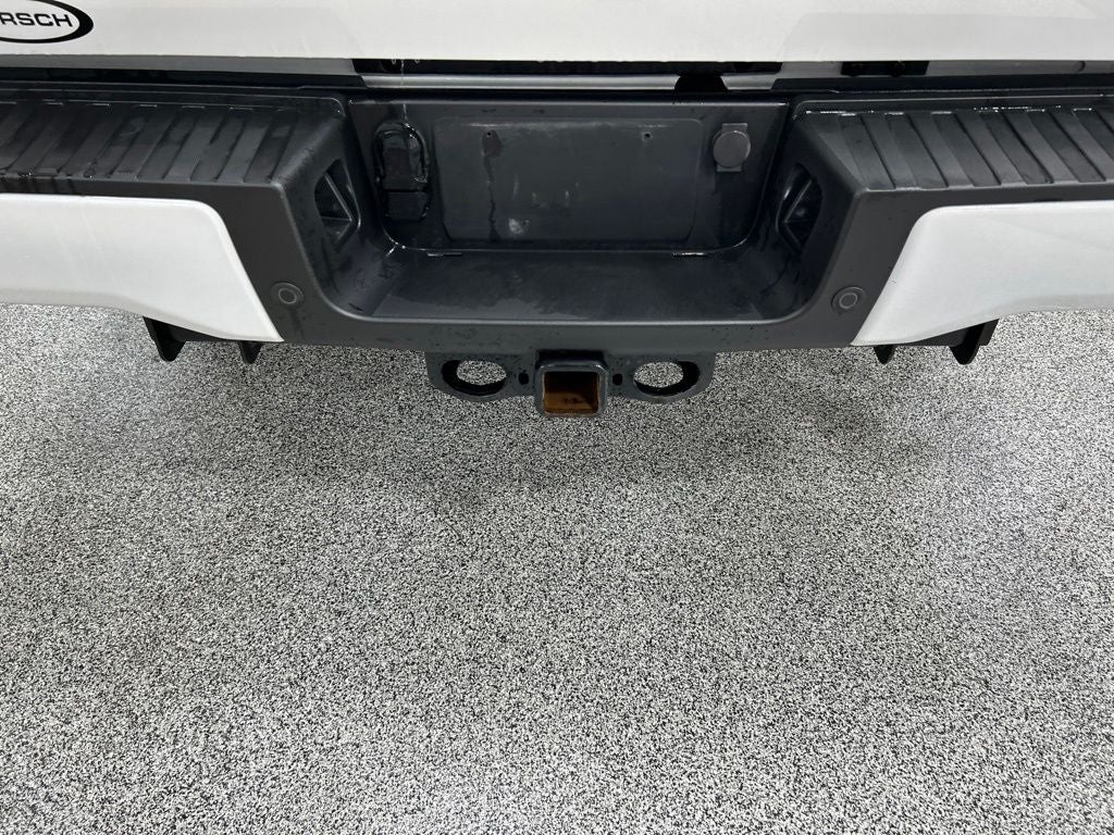 2024 Ford F-350SD Limited