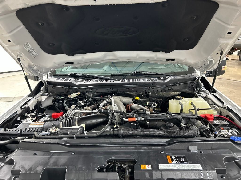 2024 Ford F-350SD Limited