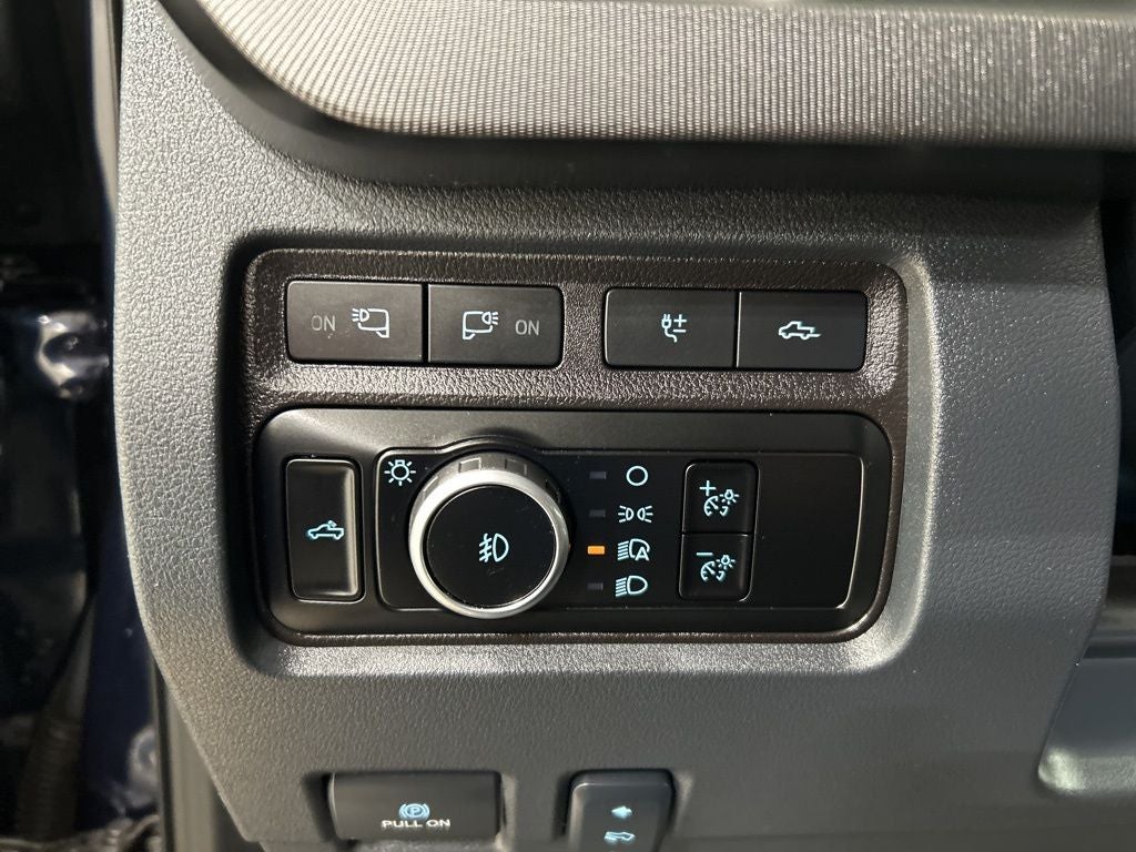 2024 Ford F-350SD Platinum