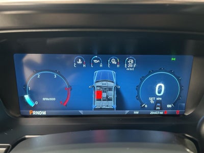 2024 Ford F-350SD Platinum