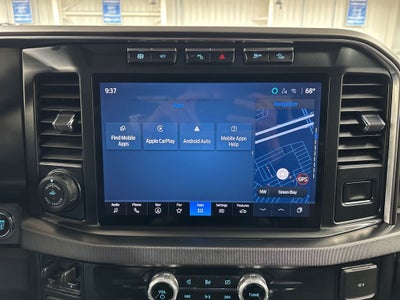 2024 Ford F-350SD Platinum