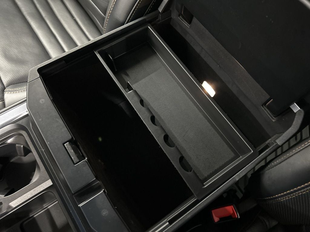 2024 Ford F-350SD Platinum