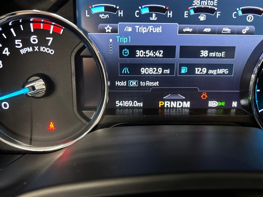 2022 Ford F-350SD Platinum