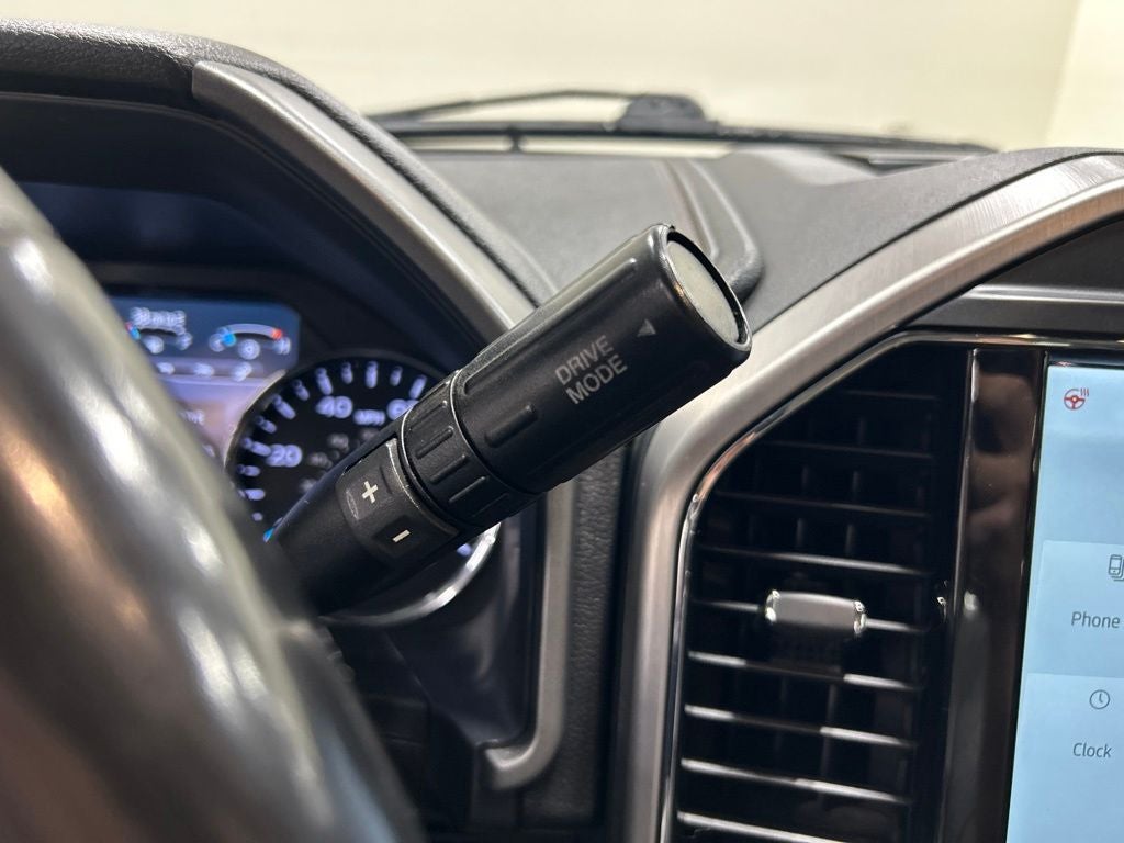 2022 Ford F-350SD Platinum
