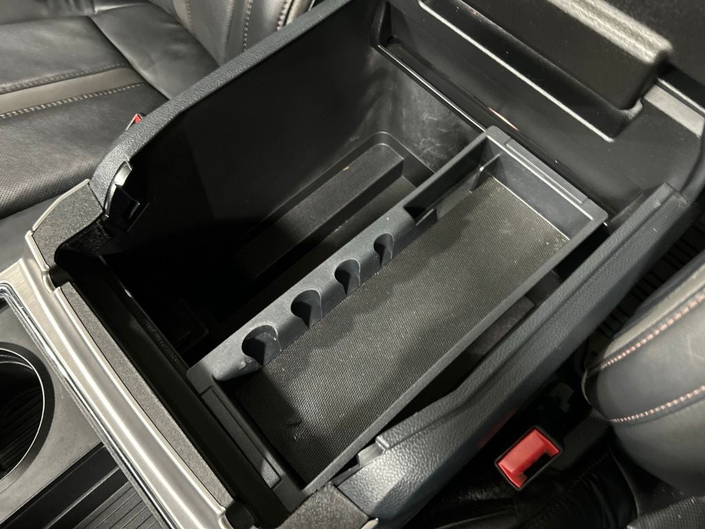 2022 Ford F-350SD Platinum