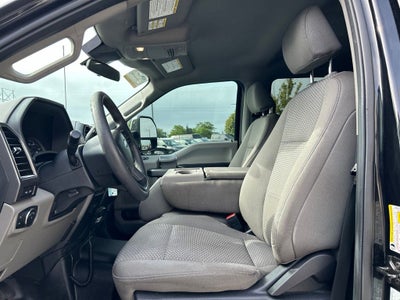 2022 Ford F-350SD XLT