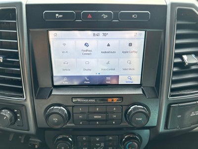 2022 Ford F-350SD XLT