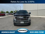 2022 Ford F-350SD XLT
