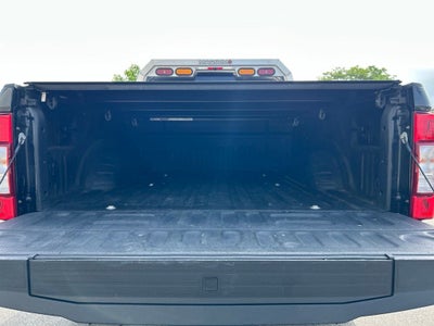 2022 Ford F-350SD XLT