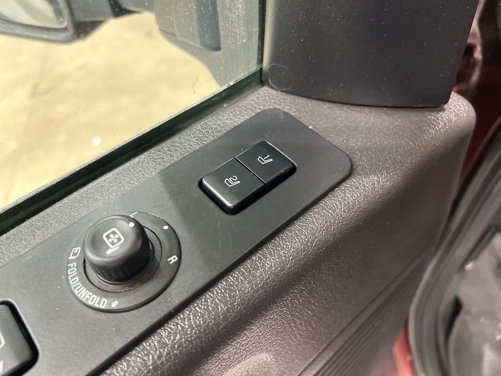 2016 Ford F-350SD King Ranch