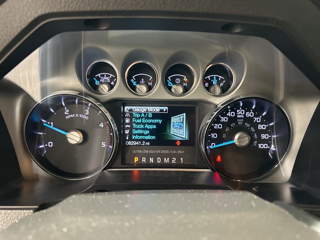 2016 Ford F-350SD King Ranch