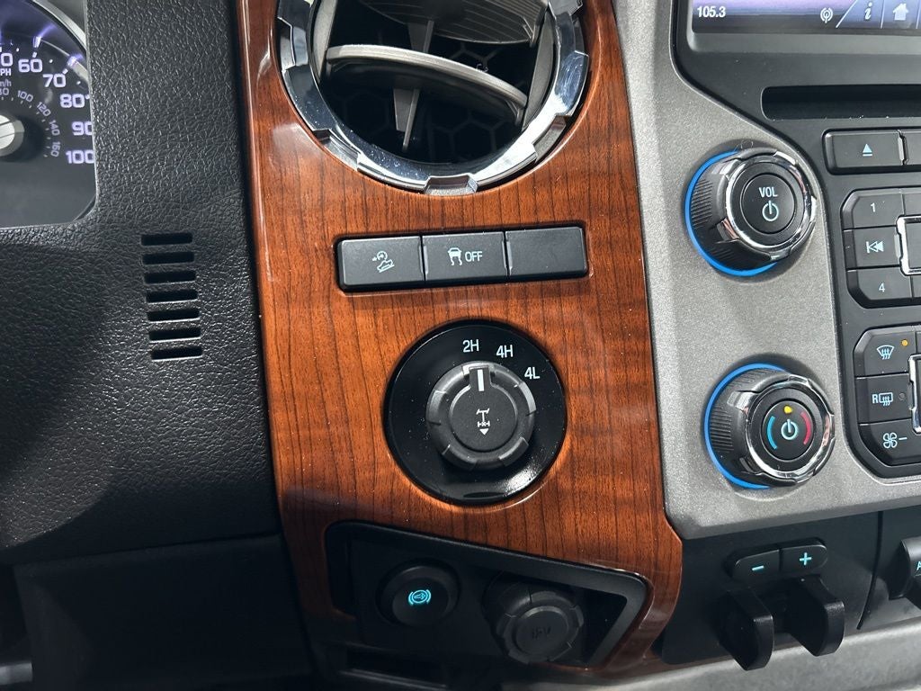 2016 Ford F-350SD King Ranch