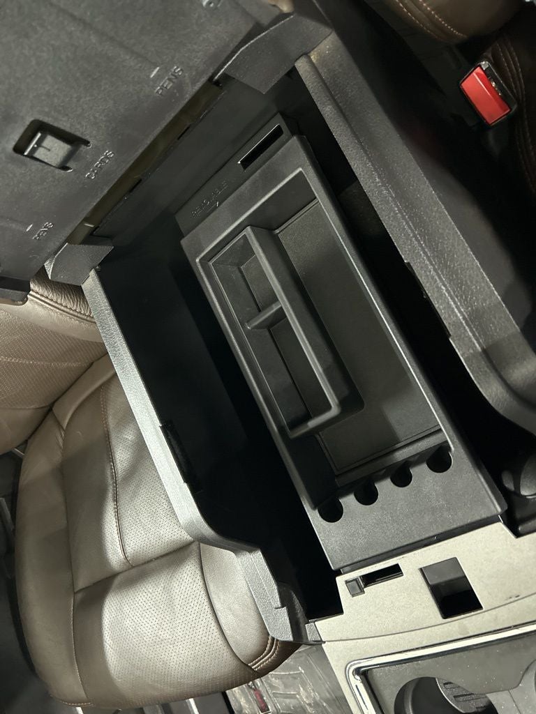 2016 Ford F-350SD King Ranch