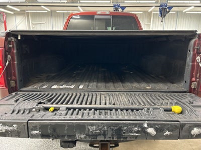 2016 Ford F-350SD King Ranch