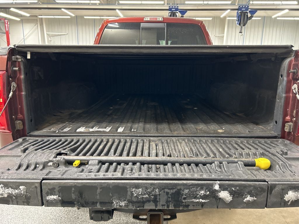 2016 Ford F-350SD King Ranch