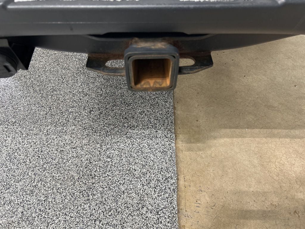 2016 Ford F-350SD King Ranch