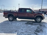 2016 Ford F-350SD King Ranch