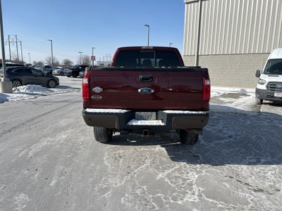 2016 Ford F-350SD King Ranch