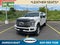 2019 Ford F-350SD Platinum