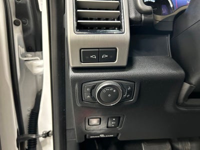 2019 Ford F-350SD Platinum