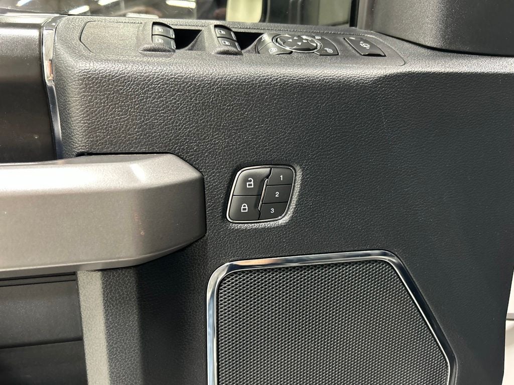 2019 Ford F-350SD Platinum