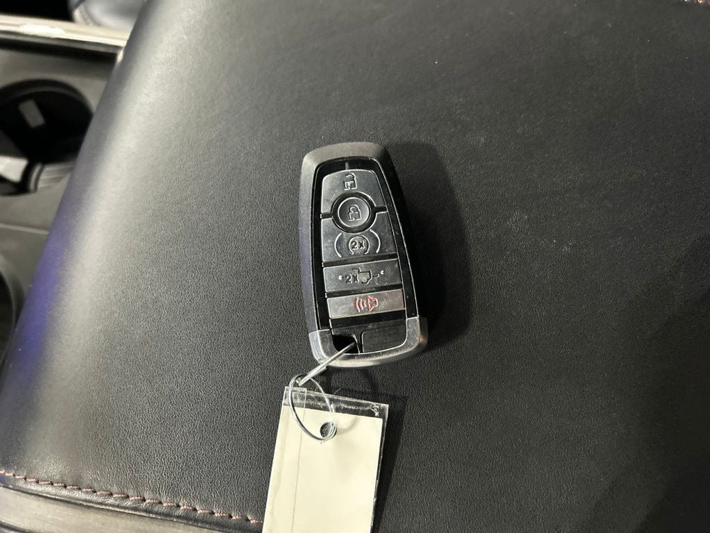 2019 Ford F-350SD Platinum