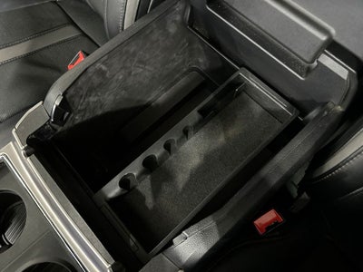2019 Ford F-350SD Platinum