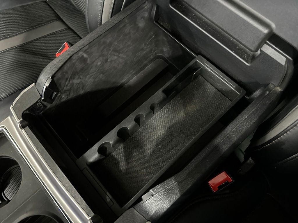 2019 Ford F-350SD Platinum
