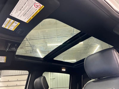 2019 Ford F-350SD Platinum