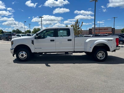 2019 Ford F-350SD XL DRW