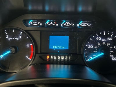 2019 Ford F-350SD XL DRW
