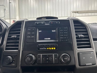 2019 Ford F-350SD XL DRW