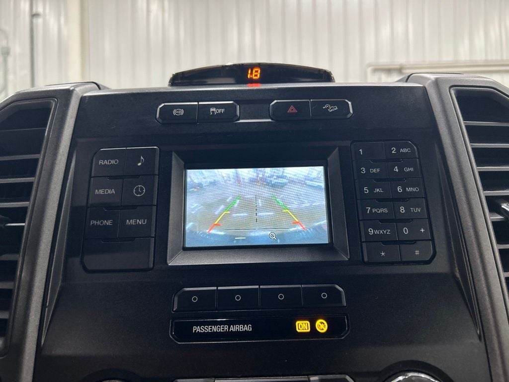 2019 Ford F-350SD XL DRW