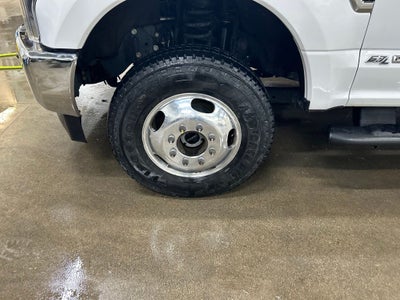 2019 Ford F-350SD XL DRW